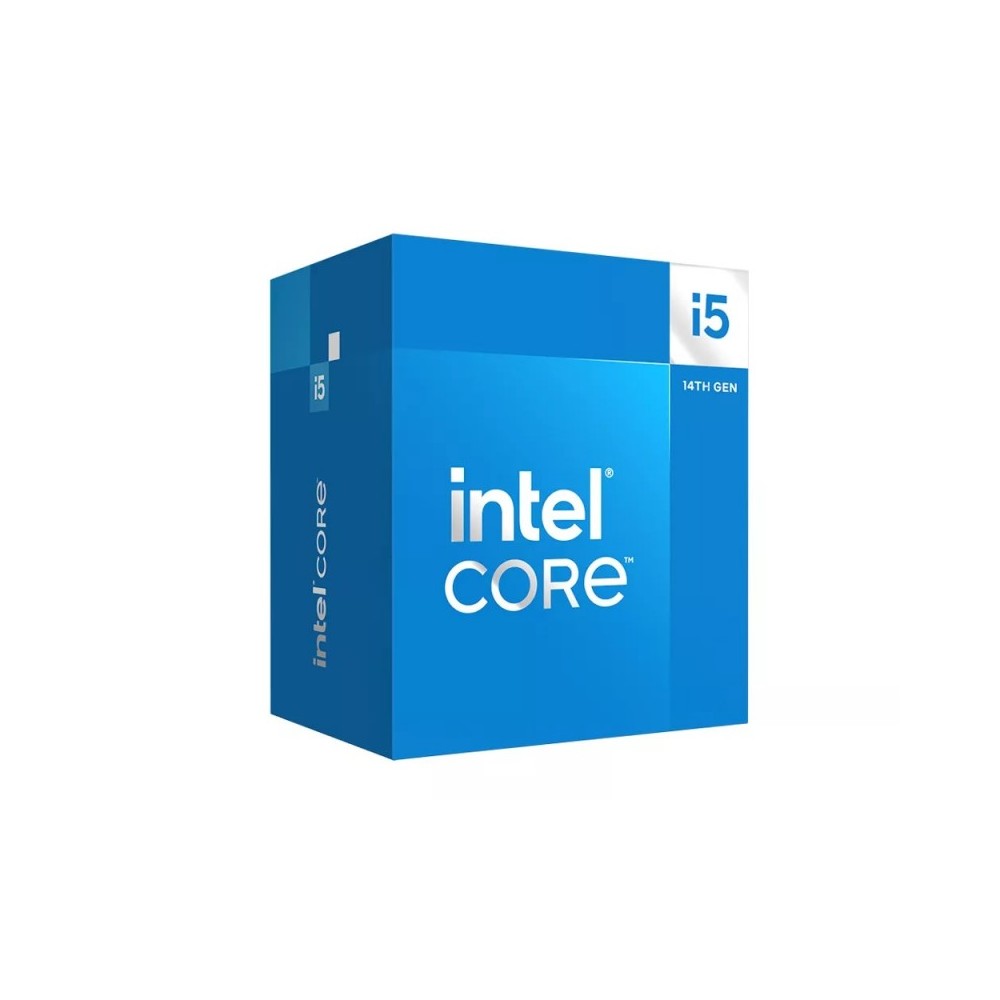 Intel Core i5-14400F procesador 20 MB Smart Cache Caja