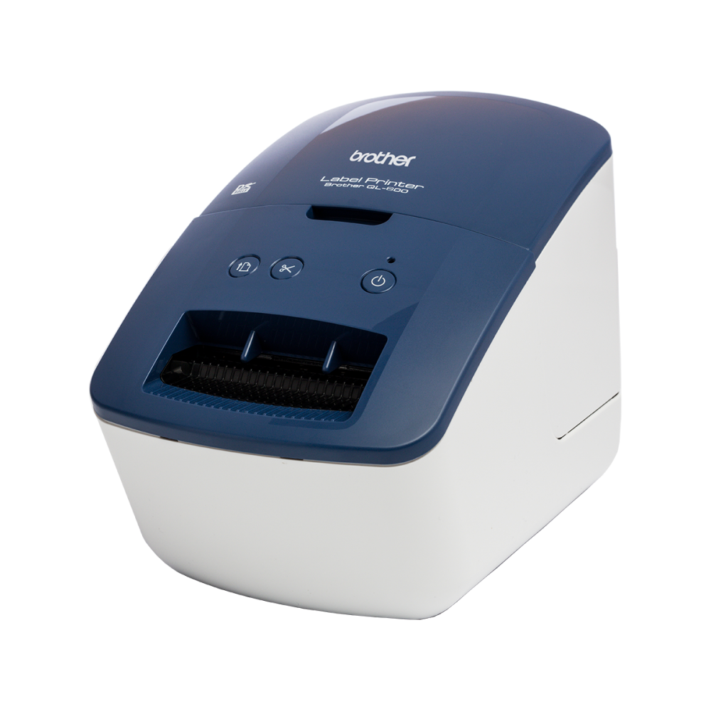 Brother QL-600B
