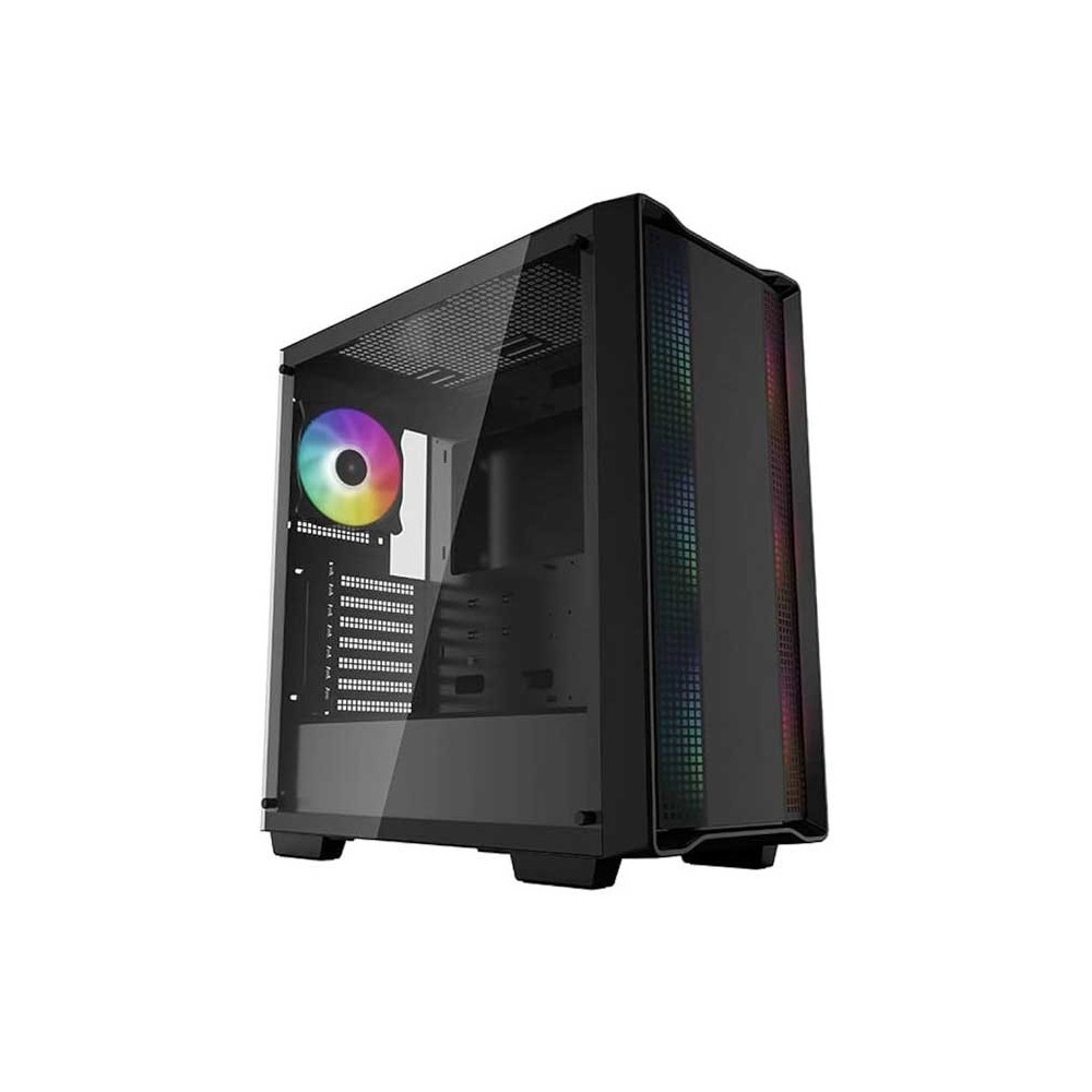 DeepCool CC560 V2 Midi Tower Negro
