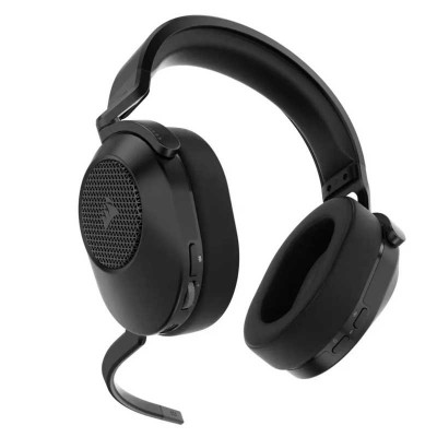 Corsair HS65 Auriculares Inalámbrico Diadema Juego Bluetooth Negro