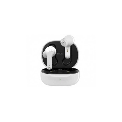 Creative Labs Creative Zen Air Auriculares Inalámbrico Dentro de oído LlamadasMúsica Bluetooth Blanco
