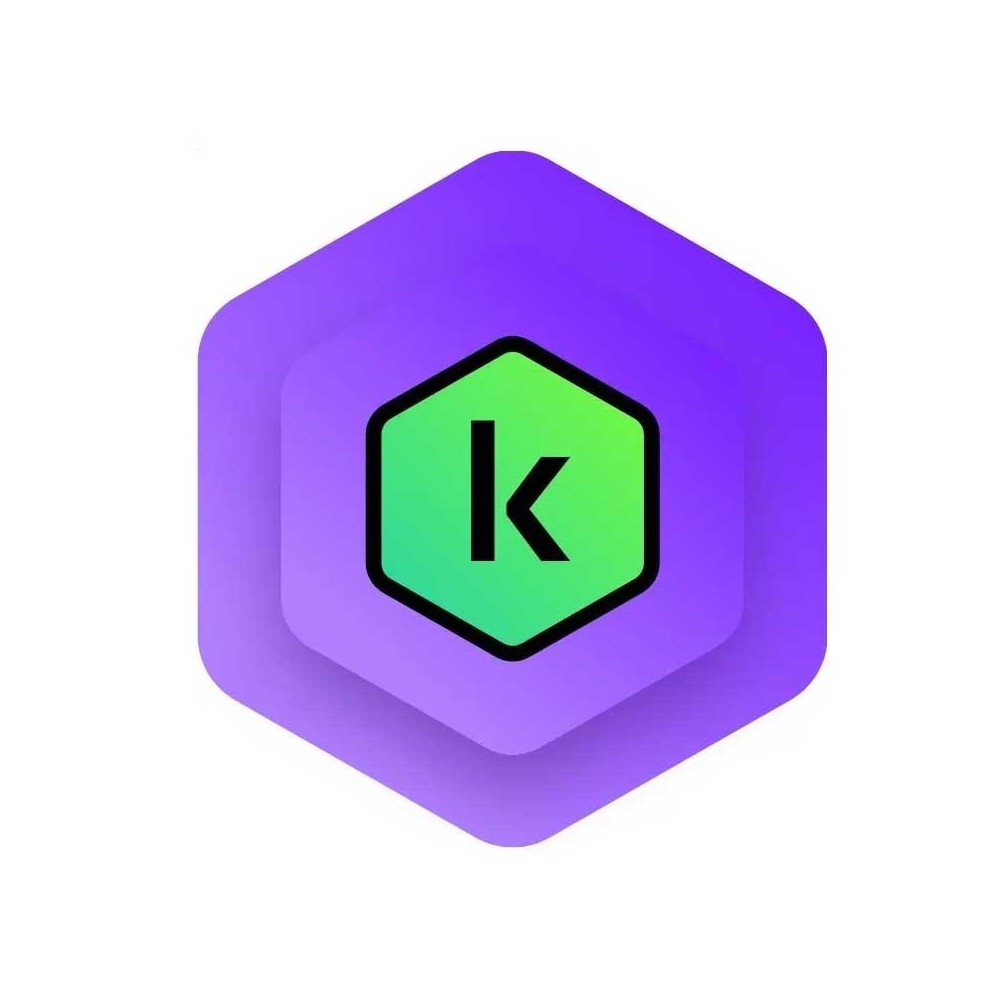 Kaspersky Plus 5 Dispositivos Caja 1 año ESP