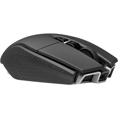 Corsair M65 ratón Bluetooth + USB Type-A Óptico 26000 DPI