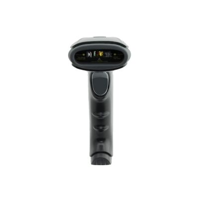 Premier MS3-1D RF Lector de códigos de barras portátil Laser Negro