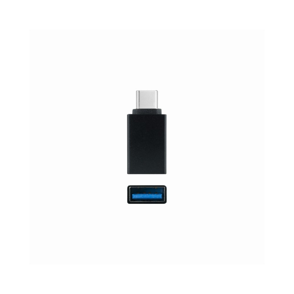 Nanocable 10.02.0010 tarjeta y adaptador de interfaz USB 3.2 Gen 1 (3.1 Gen 1)