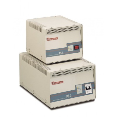 Salicru RE-109-2 regulador de voltaje 120 - 240 V Beige