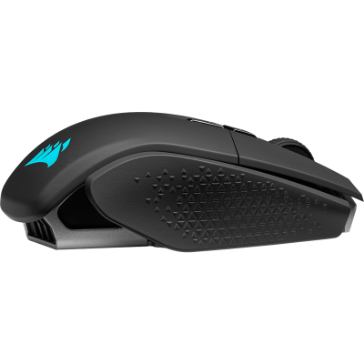Corsair M65 ratón Bluetooth + USB Type-A Óptico 26000 DPI