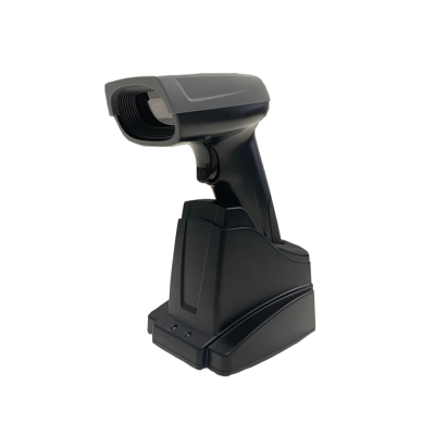 Premier MS3-2D BR Lector de códigos de barras portátil 1D CMOS Negro