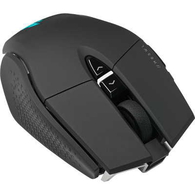Corsair M65 ratón Bluetooth + USB Type-A Óptico 26000 DPI