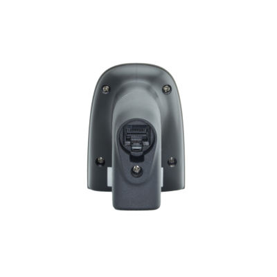 Premier MS3-2D BR Lector de códigos de barras portátil 1D CMOS Negro