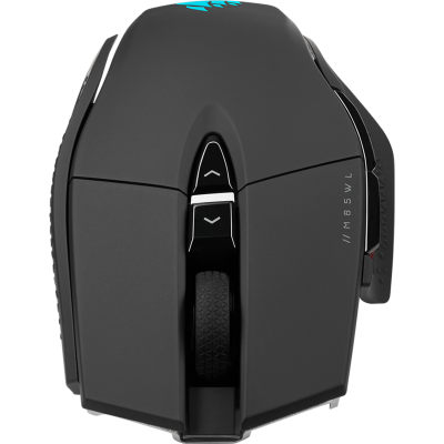 Corsair M65 ratón Bluetooth + USB Type-A Óptico 26000 DPI