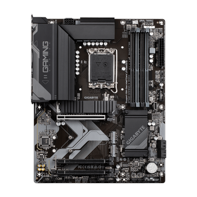 Gigabyte B760 GAMING X DDR4 placa base Intel B760 Express LGA 1700 ATX