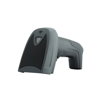 Premier MS3-2D BR Lector de códigos de barras portátil 1D CMOS Negro