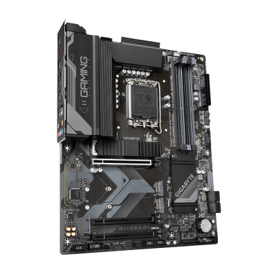 Gigabyte B760 GAMING X DDR4 placa base Intel B760 Express LGA 1700 ATX