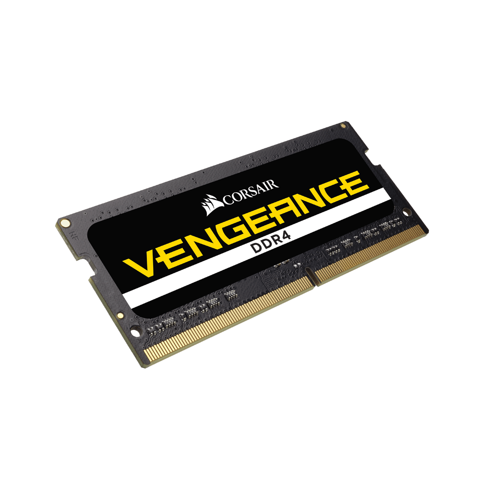 Corsair Vengeance 8GB DDR4 SODIMM 2400MHz módulo de memoria 1 x 8 GB