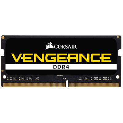Corsair Vengeance 8GB DDR4 SODIMM 2400MHz módulo de memoria 1 x 8 GB