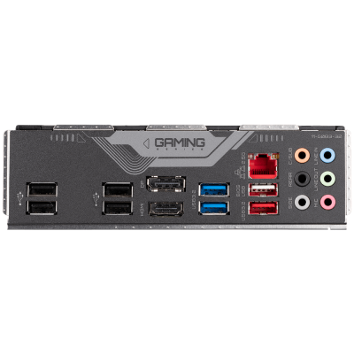 Gigabyte B760 GAMING X DDR4 placa base Intel B760 Express LGA 1700 ATX