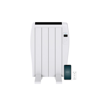 Cecotec ReadyWarm 800 Thermal Connected Interior Blanco 600 W Convector