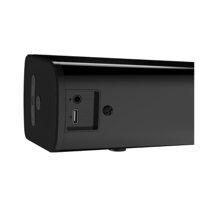 Creative Labs Stage Air V2 altavoz De 1 vía Negro Inalámbrico y alámbrico