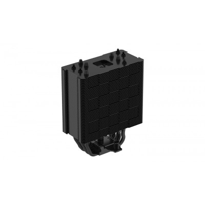 DeepCool AG500 BK ARGB Procesador Refrigerador de aire 12 cm Negro