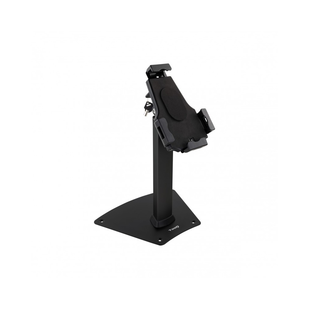 TooQ TQTDS0811 soporte de seguridad para tabletas 26,7 cm (10.5") Negro