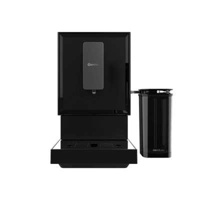 Cecotec Power Matic-ccino Cremma Totalmente automática Máquina espresso 1,2 L