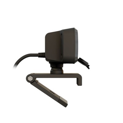 Creative Labs Creative Live! Cam Sync V3 cámara web 5 MP 2560 x 1440 Pixeles USB 2.0 Negro