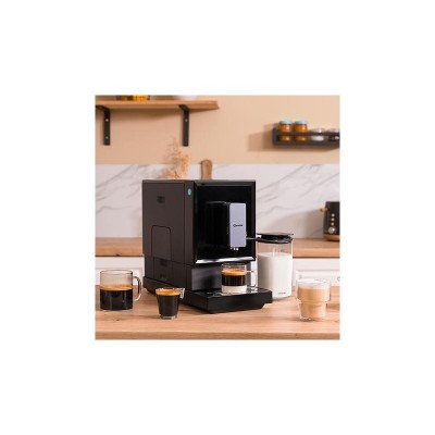 Cecotec Power Matic-ccino Cremma Totalmente automática Máquina espresso 1,2 L