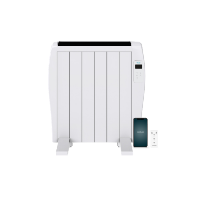 Cecotec ReadyWarm 1200 Thermal Connected Interior Blanco 900 W Convector