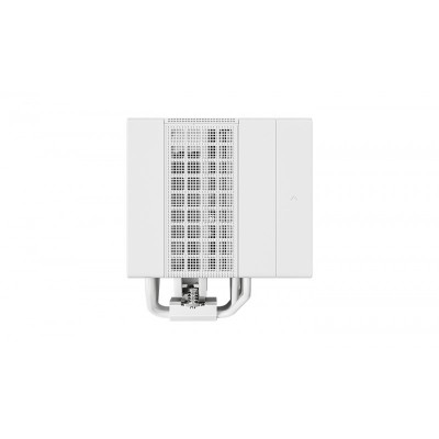 DeepCool ASSASSIN IV Procesador Refrigerador de aire 120140 mm Negro 1 pieza(s)