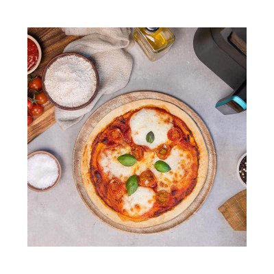 Cecotec Cecofry Experience 6000 Sencillo 6 L Independiente 1700 W Freidora Negro