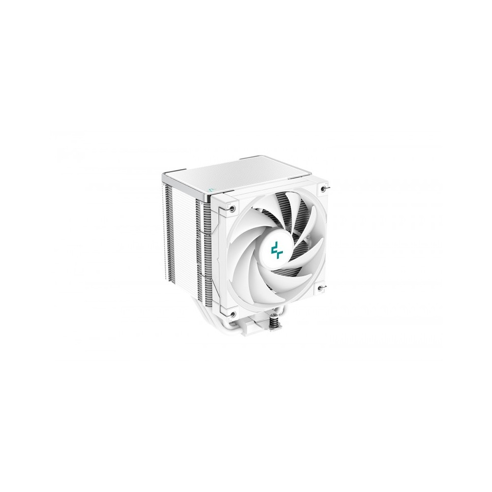 DeepCool AK500 WH Procesador Refrigerador de aire 12 cm Blanco