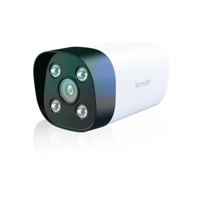 Tenda IT7-PCS-4 cámara de vigilancia Bala Cámara de seguridad IP Exterior 2560 x 1440 Pixeles Techopared