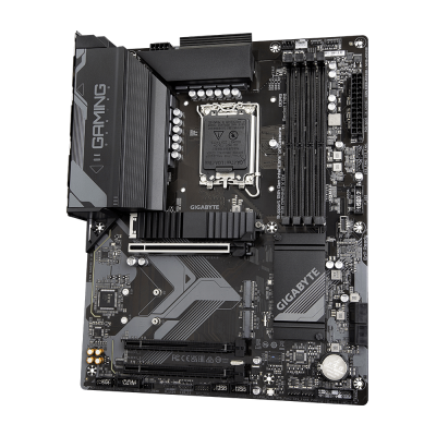 Gigabyte B760 GAMING X AX placa base Intel B760 Express LGA 1700 ATX