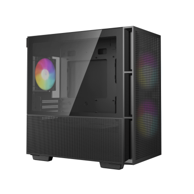 DeepCool CH360 Negro