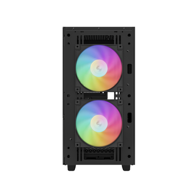 DeepCool CH360 Negro