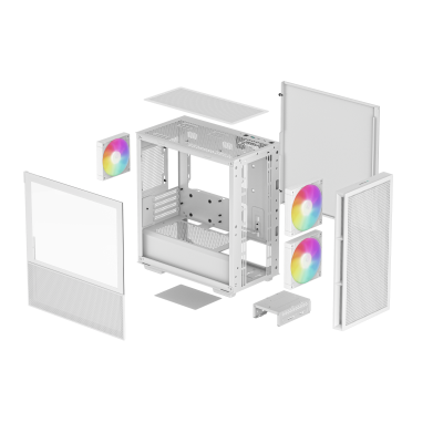 DeepCool CH360 Blanco