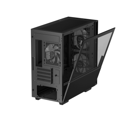 DeepCool CH360 Negro