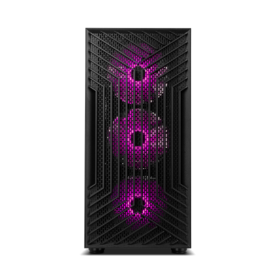 NOX INFINITY EPSILON Mini Tower Negro