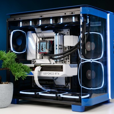REFRIGERACION LIQUIDO CPU VALKYRIE SYN 240 ARGB NEGRO