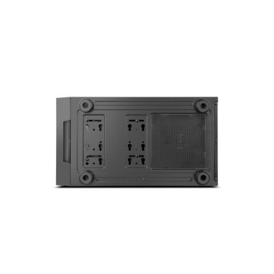 NOX INFINITY EPSILON Mini Tower Negro