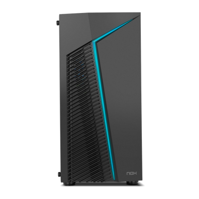 NOX INFINITY ZETA Mini Tower Negro