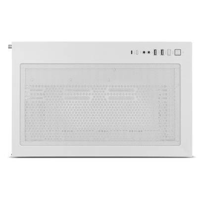 NOX Hummer Astra Midi Tower Blanco