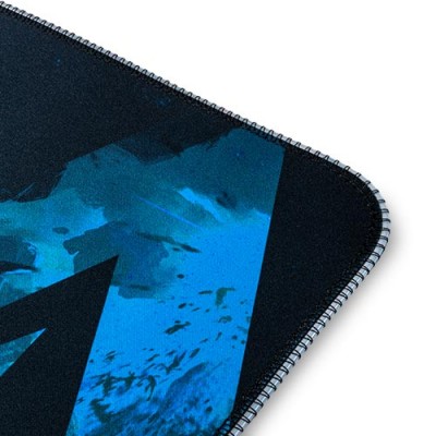 ABYSM Covenant M RGB Alfombrilla de ratón para juegos Multicolor