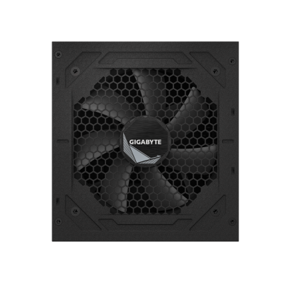 Gigabyte UD750GM PG5 unidad de fuente de alimentación 750 W 20+4 pin ATX ATX Negro