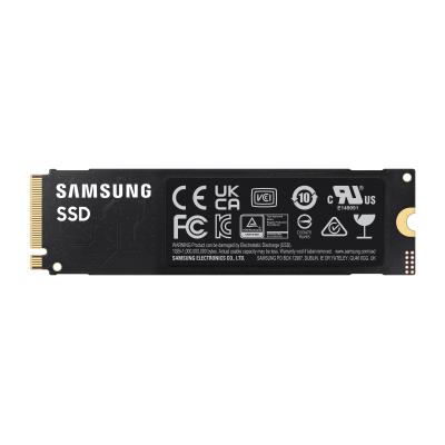 Samsung 990 EVO M.2 1 TB PCI Express 4.0 V-NAND TLC NVMe