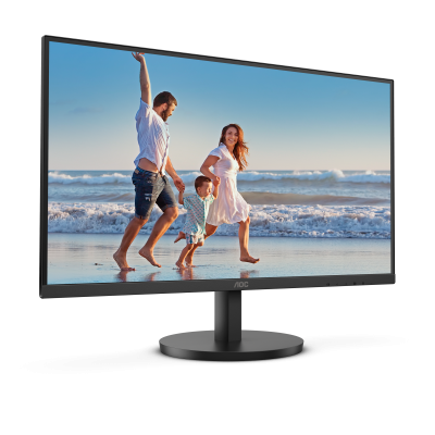AOC Q27B3MA LED display 68,6 cm (27") 2560 x 1440 Pixeles Quad HD Negro