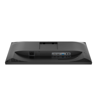 AOC E3 24E3QAF LED display 60,5 cm (23.8") 1920 x 1080 Pixeles Full HD LCD Negro