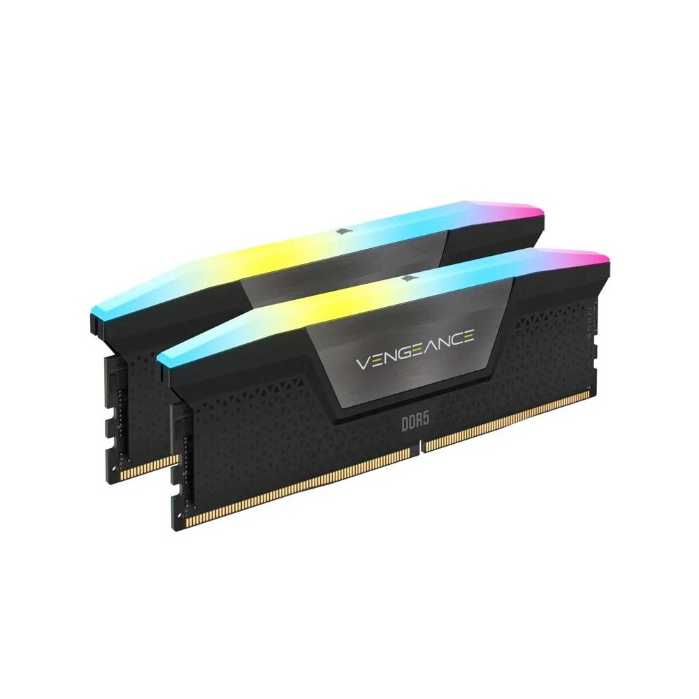 Corsair CMH32GX5M2B6000C30 módulo de memoria 32 GB 2 x 16 GB DDR5 6000 MHz