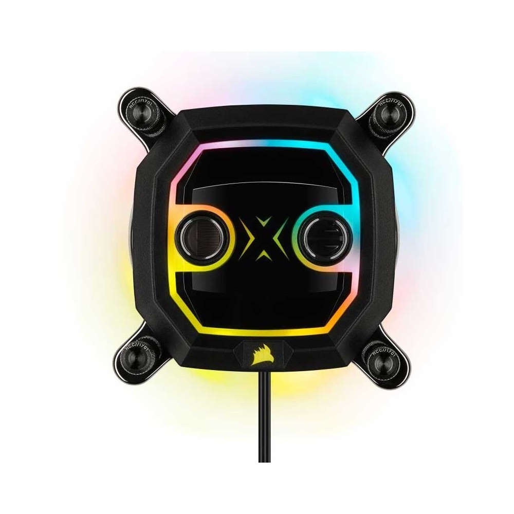 Corsair CT-9010011-WW accesorio o pieza de sistema de refrigeración para ordenador Bloque de agua